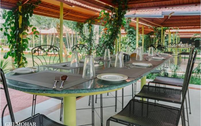 The Greenfields Resort & Convention