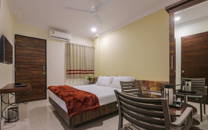 Sardar hotel