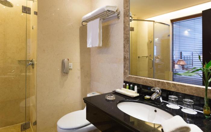 Luxury Blue Horizen Hotel