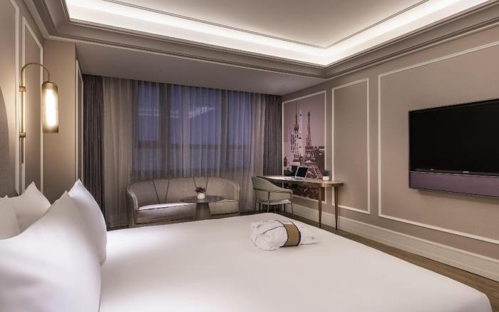 Mercure Shanghai Hongqiao Central