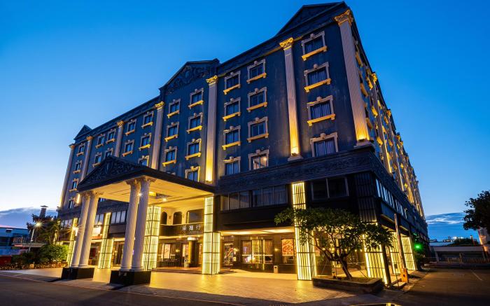 FULIDUN HOTEL