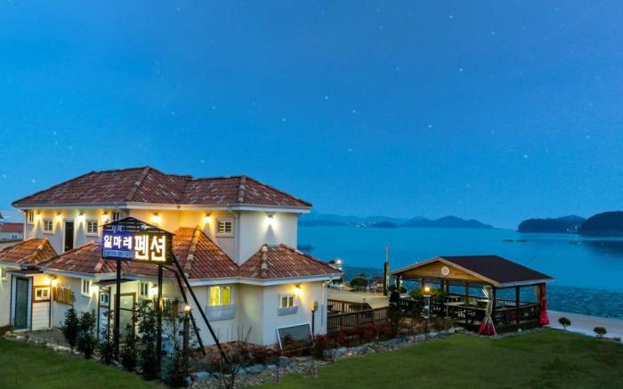 Namhae Ilmare Pension