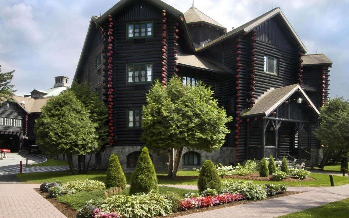 Fairmont Le Château Montebello