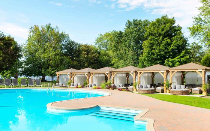 Fairmont Le Château Montebello