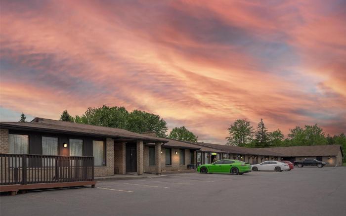 SureStay by Best Western Kemptville