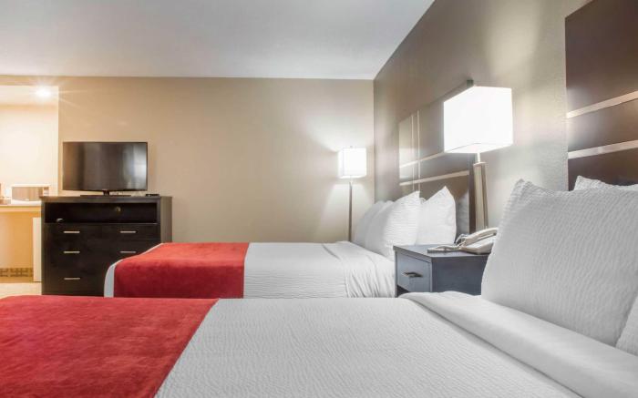 Quality Inn