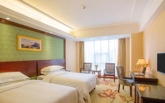 Vienna Hotel Hengyang Zhengxiang District Nanhua University