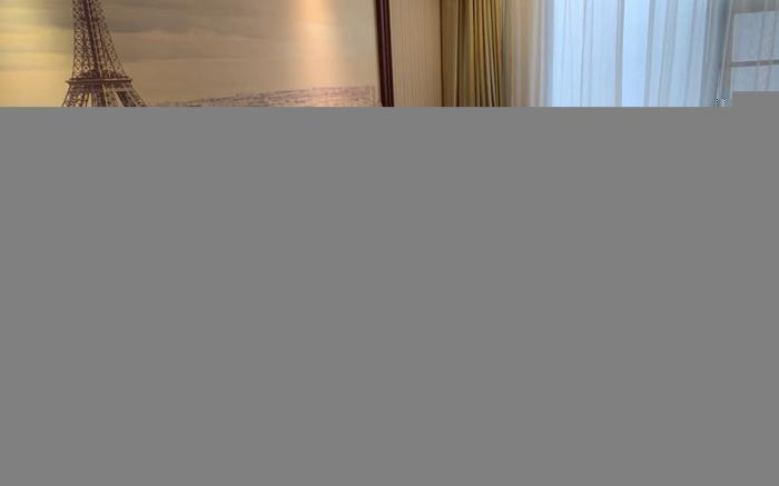 Vienna Hotel Shanghai Hongqiao Exhibition Center Xuying Road Metro Station