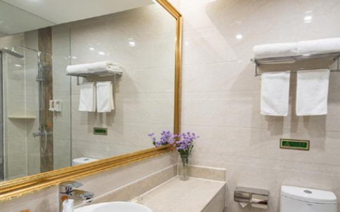 Vienna Hotel Shuyang Renmin Middle Road Branch