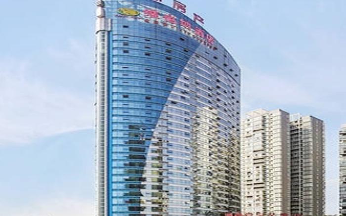 Vienna Hotel Yongzhou Yuanzhi New Bund