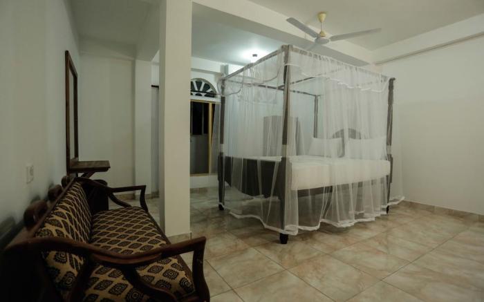 Tharanga Surfing Villa