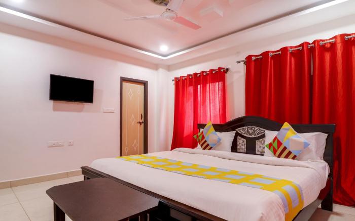 Hotel O Home RBS Homes