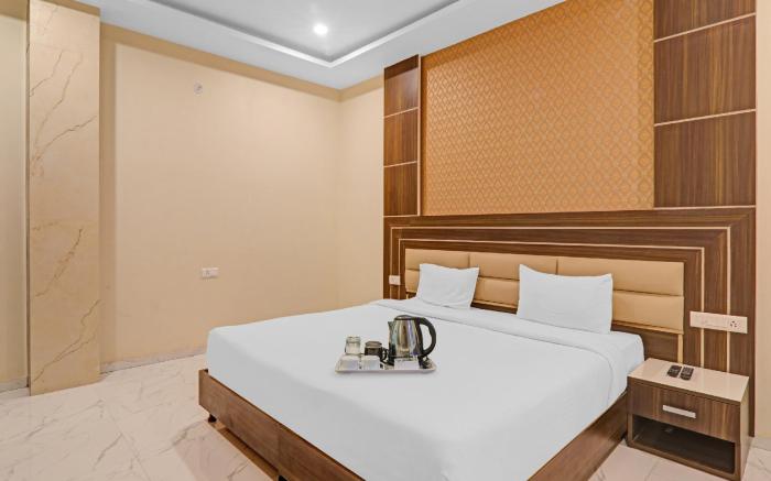 Hotel O Hridaya Inn