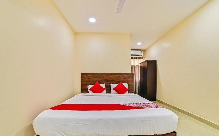 Hotel O Poddar Inn