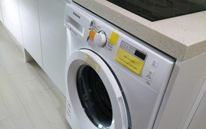 ARAPALACE 503 (2 beds) Dongmun Market 10 minutes, near airport, city view, cooking/laundry available