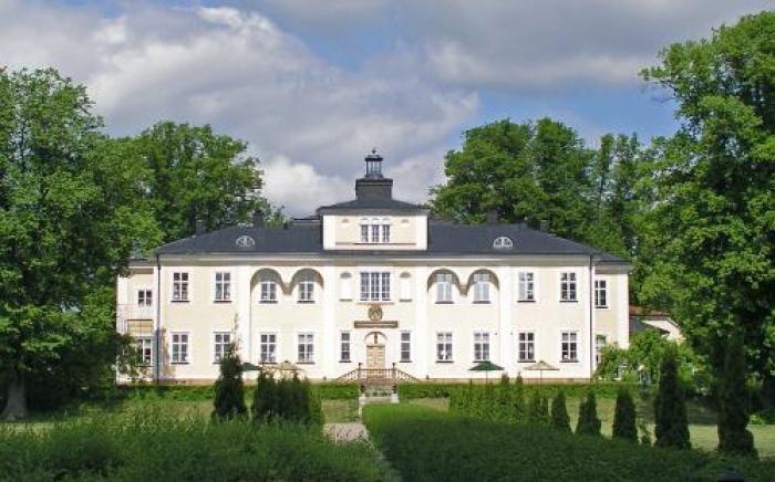 Haga Slott