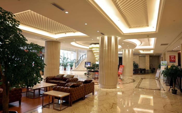 Ramada by Wyndham Suzhou Wujiang