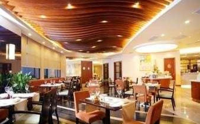Ramada by Wyndham Wujiaochang Shanghai