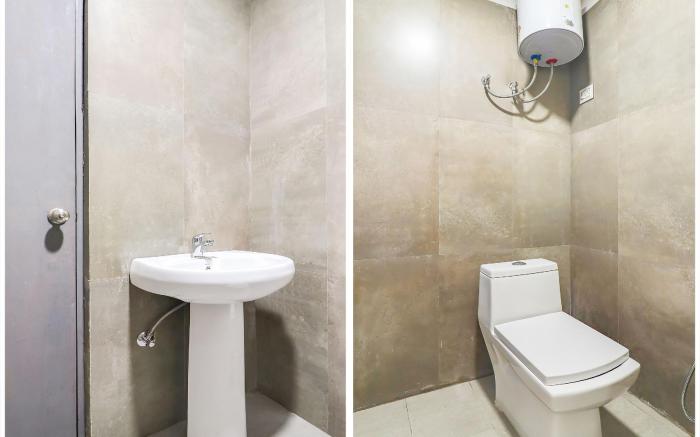 Hotel O Basera Homes Jankipuram