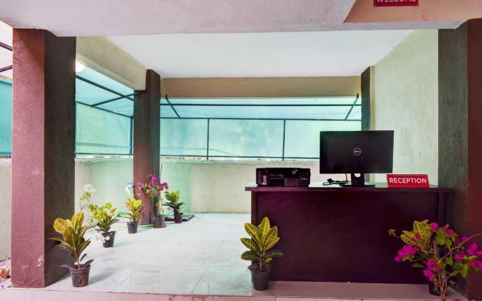 Hotel O Alandi Markal Crossway Formerly Shetkari Mala Lodging