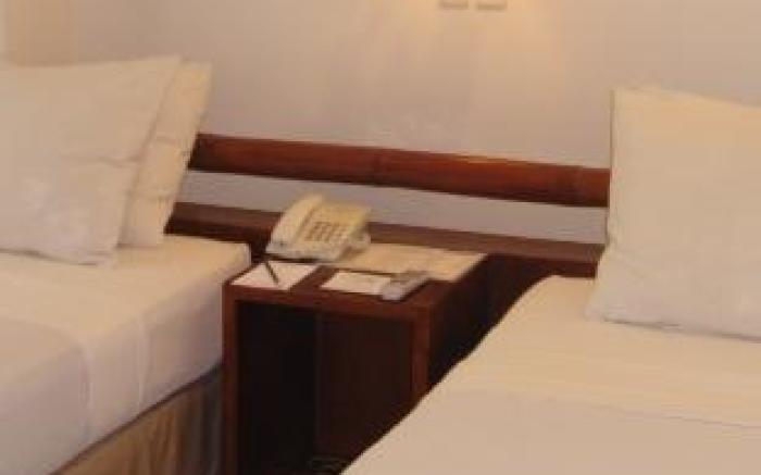 Soledad Suites