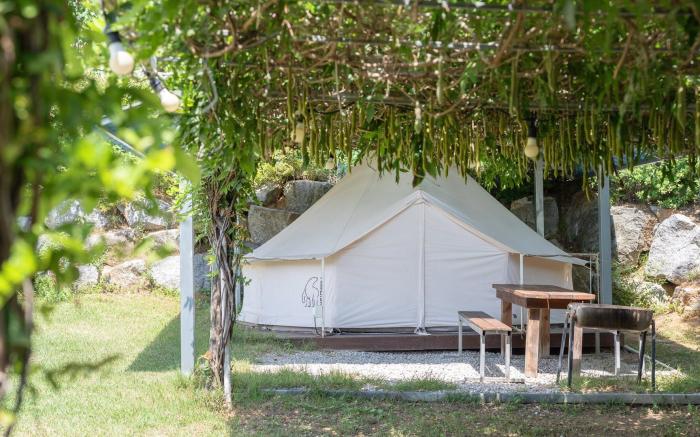 Yangyang Slowstay Pension