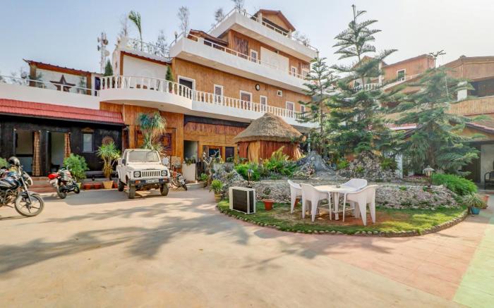 Hotel O Shanti Kuti Home Stay