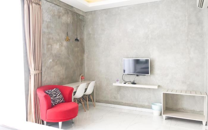 Collection O 31 The Batik Bed And Coffee Bandung