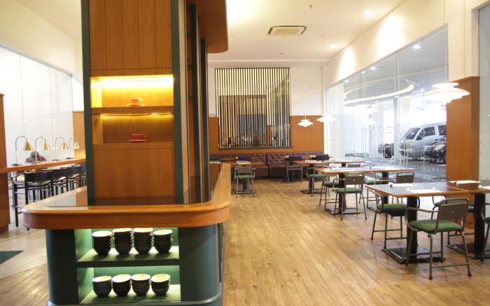 Geary Hotel Bandung
