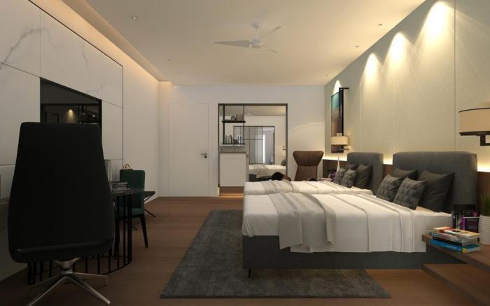 Minerva Grand - Kompally