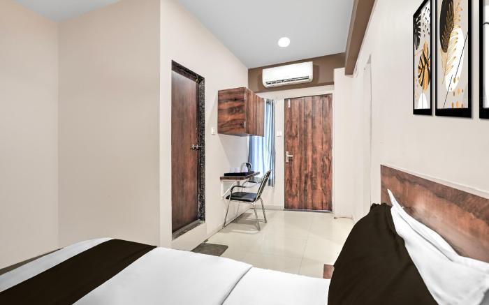 Super Collection O Palampur Surat Formerly Hotel Royal Paradise