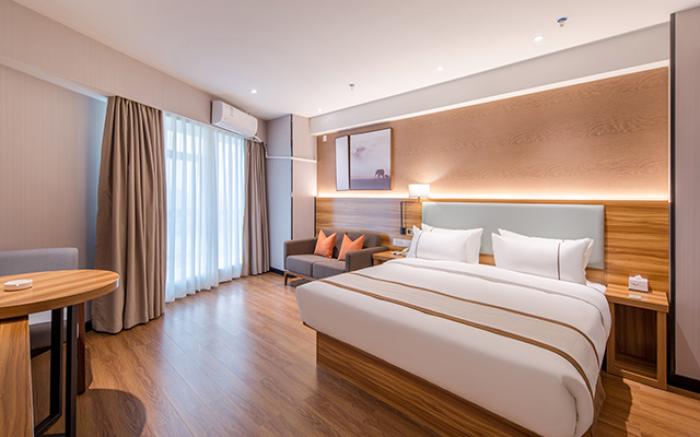 JTOUR Inn Liuzhou Luzhai