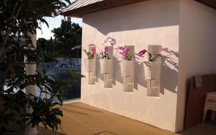 Nadivana Serviced Apartment