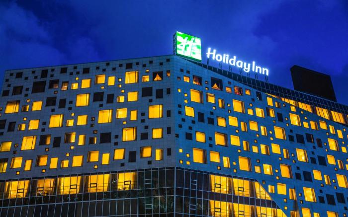 Holiday Inn Gwangju By IHG