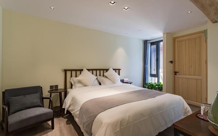 Beijing LianLian Courtyard Hotel