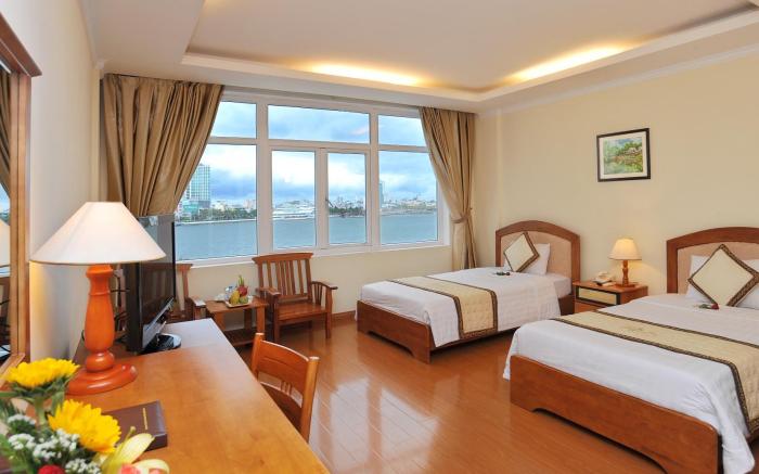 Bamboo Green Hotel