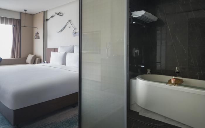 Pullman Zhouzhuang
