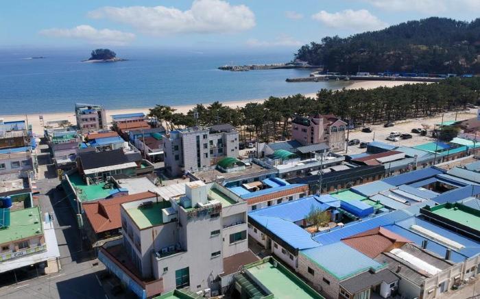 taean mammose pension