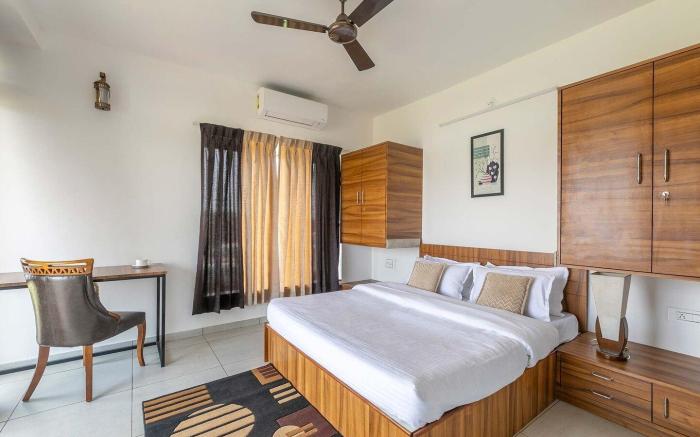 StayVista at Casa Paun