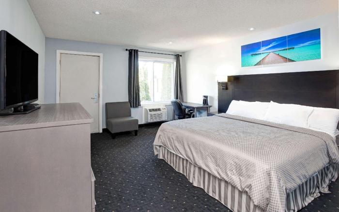 Howard Johnson by Wyndham Gananoque