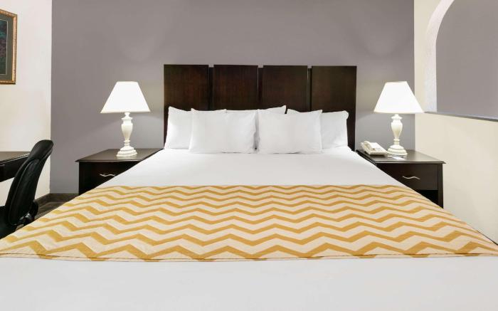 Travelodge by Wyndham Norman