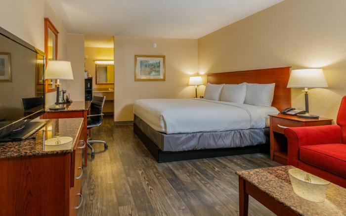 Northwest Inn