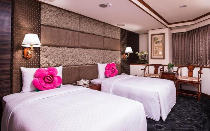 Han She Business Hotel