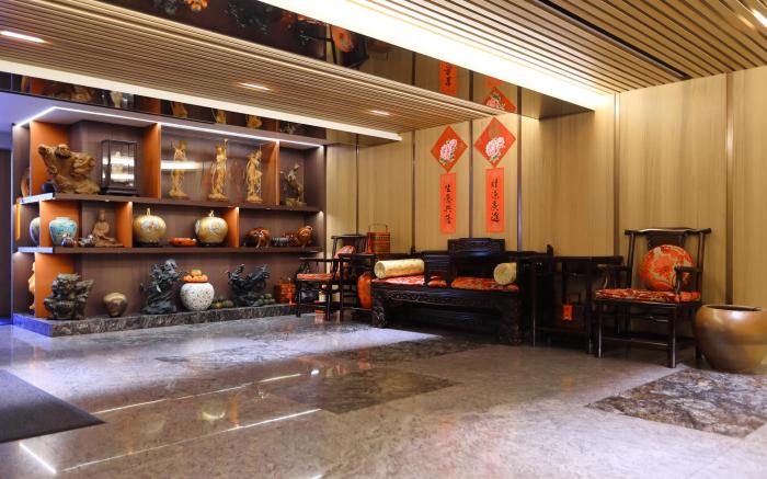 Han She Business Hotel