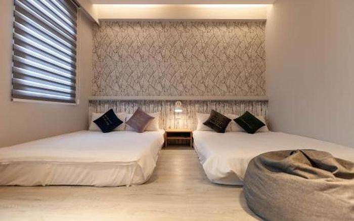 聽海說故事海景民宿