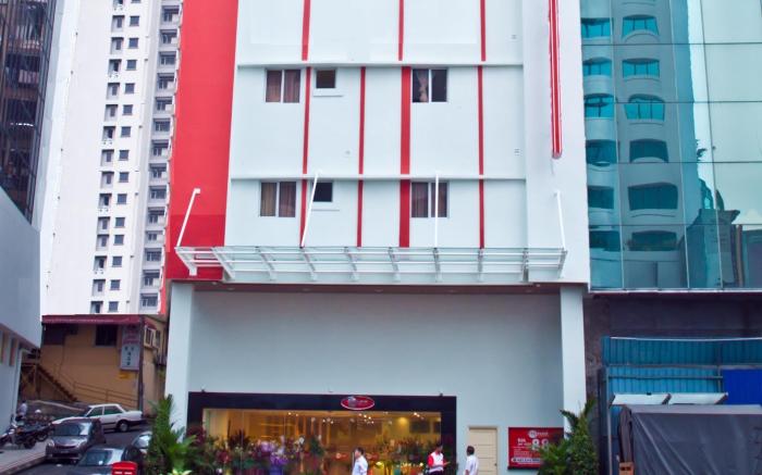 My Hotel @ Bukit Bintang