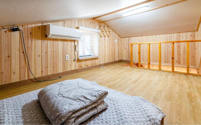 jeju sheyongmok pension