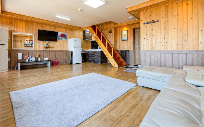 jeju sheyongmok pension