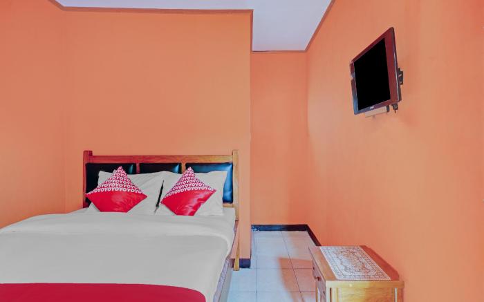 OYO 90454 Adinda Homestay Cibodas Lembang