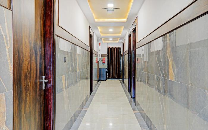 Townhouse Jayati Oasis Inn